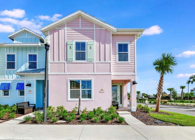 Property at 8103 Coconut Pl, Kissimmee, FL 34747, 4 beds, 3 baths
