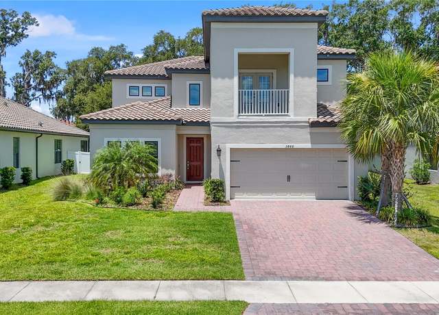 Property at 3860 Rose Malllow Dr, Kissimmee, FL 34746, 5 beds, 4 baths