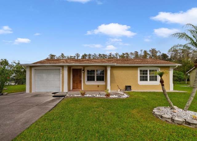 Property at 793 E Birchwood Cir, Kissimmee, FL 34743, 2 beds, 1 bath