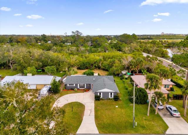 Property at 2533 Edgewater Ave, New Smyrna Beach, FL 32168, 3 beds, 2 baths