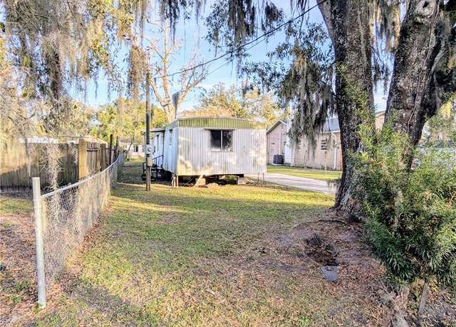 Property at 811 N Swindell #2 Ave, Lakeland, FL 33815, 2 beds, 1 bath