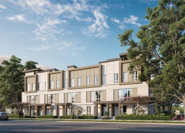 Property at 1002 E Robinson St #1, Orlando, FL 32801, 3 beds, 3.5 baths
