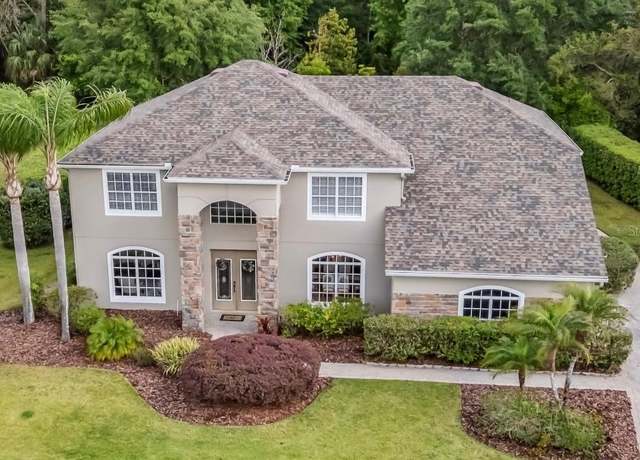 Property at 801 Grey Heron Pl, Chuluota, FL 32766, 6 beds, 3.5 baths