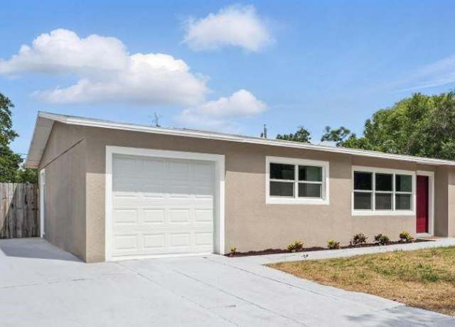 Property at 4415 Shaw Ave, Titusville, FL 32780, 3 beds, 2 baths