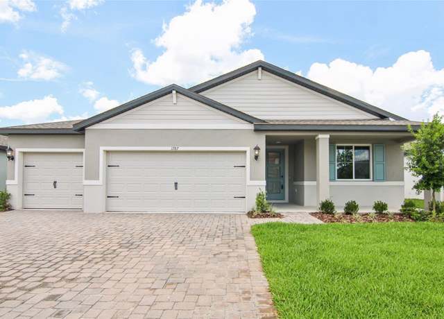 Property at 1787 Draughton Dr, Zephyrhills, FL 33541, 4 beds, 3 baths