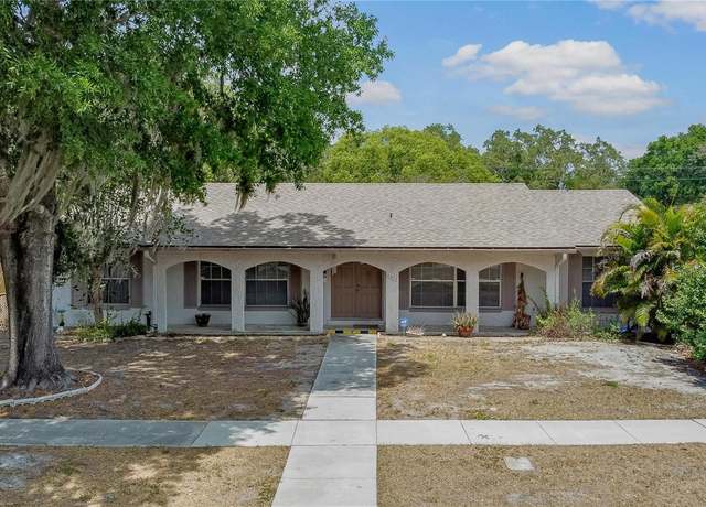 Property at 6411 Merriewood Dr, Orlando, FL 32818, 3 beds, 2 baths