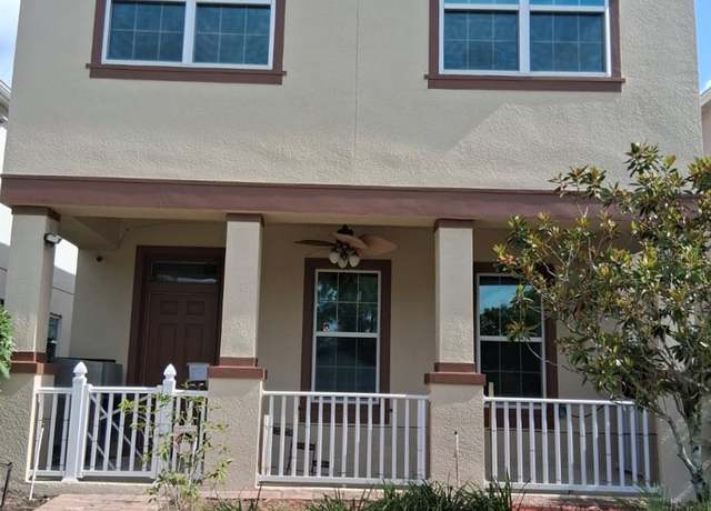 Property at 4900 Beach Blvd, Orlando, FL 32803, 4 beds, 2.5 baths