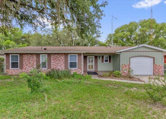 Property at 14402 SW 34th Terrace Rd, Ocala, FL 34473, 3 beds, 2.5 baths