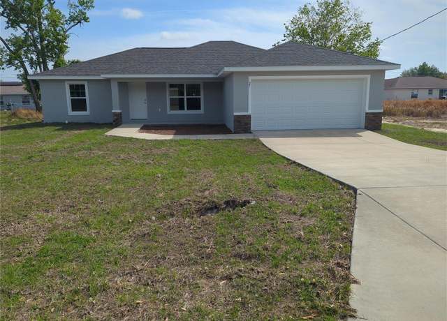 Property at 27 Laurel Ct, Ocala, FL 34472, 3 beds, 2 baths