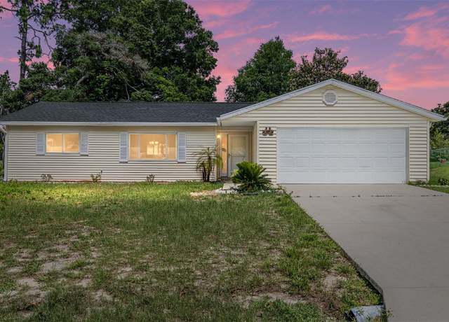 Property at 11153 SW 79th Ave, Ocala, FL 34476, 3 beds, 2 baths