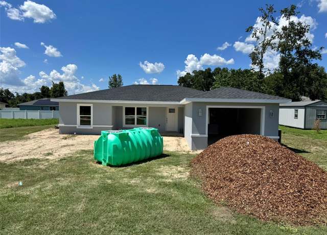 Property at 1057 NW 68th Pl, Ocala, FL 34474, 3 beds, 2 baths