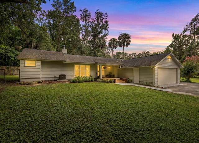 Property at 4399 SW 7th Ave Rd, Ocala, FL 34471, 3 beds, 2 baths