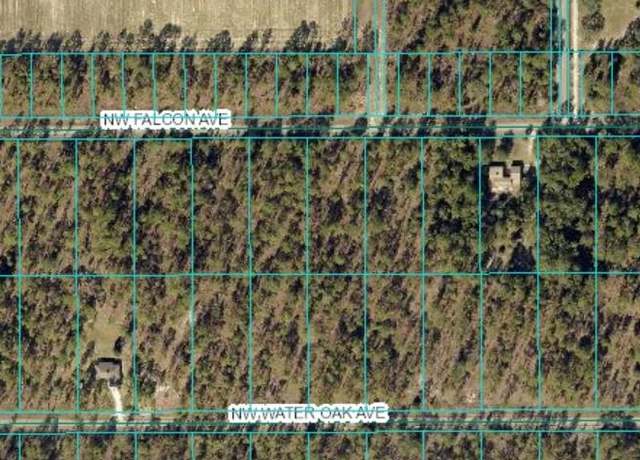 Property at TBD NW Falcon Ave, Lot 33, Dunnellon, FL 34431