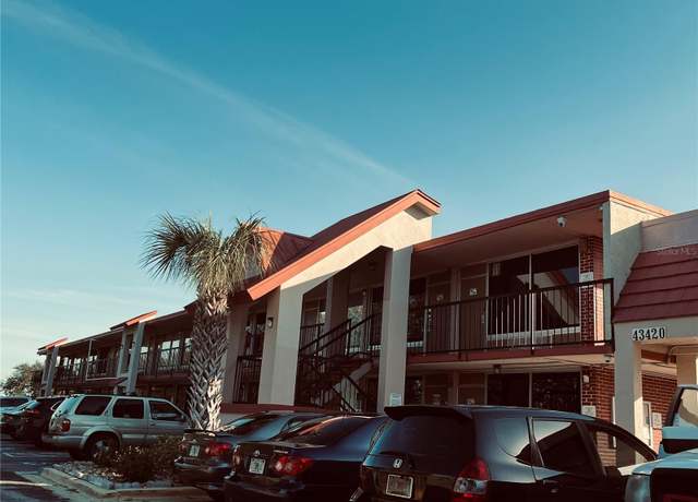 Property at 43420 Highway 27 #242, Davenport, FL 33837, 1 bed, 1 bath
