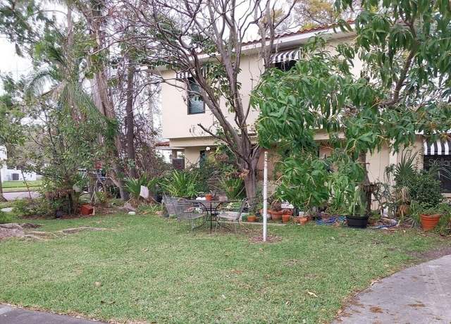 Property at 114 W Davis Blvd, Tampa, FL 33606