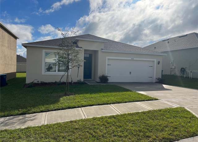 Property at 1828 Buckeye Rd, Davenport, FL 33837, 4 beds, 2 baths