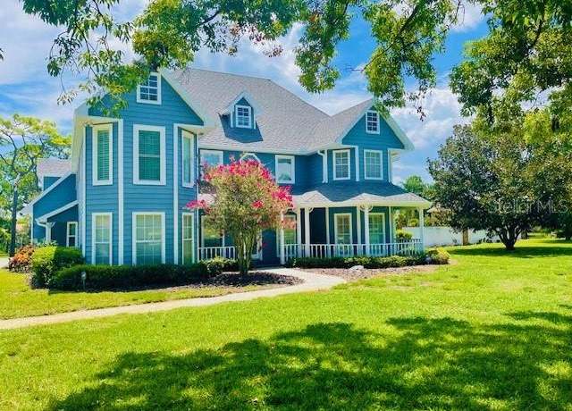 Property at 1135 Candler Rd, Clearwater, FL 33765, 4 beds, 4.5 baths