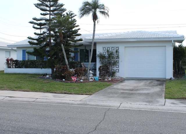 Property at 3710 98th Ave N, Pinellas Park, FL 33782, 2 beds, 2 baths