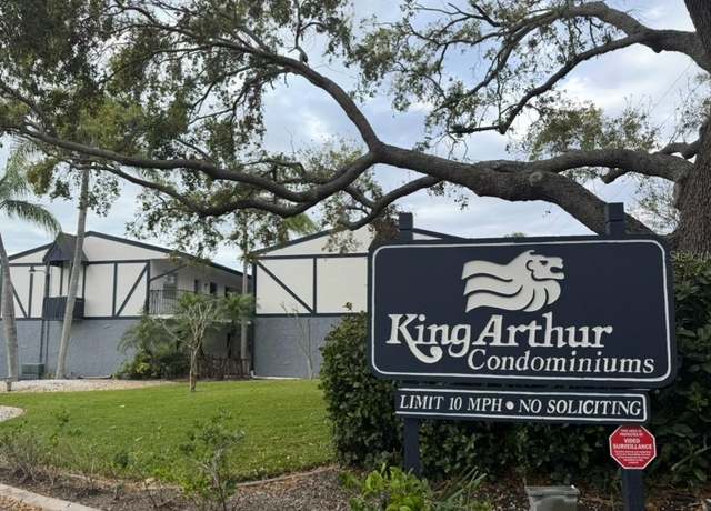 Property at 1127 King Arthur Ct #314, Dunedin, FL 34698, 2 beds, 2 baths