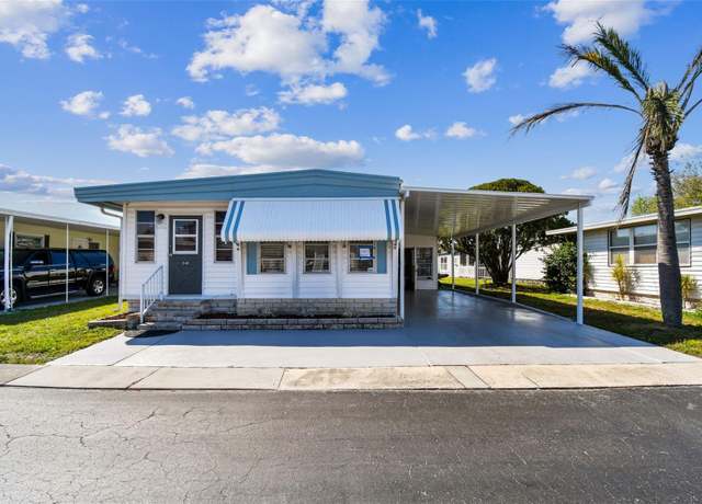 Property at 12651 Seminole Blvd Unit 2O, Largo, FL 33778, 2 beds, 1.5 baths
