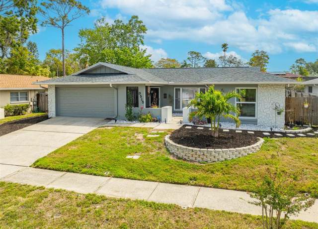 Property at 3515 Glossy Ibis Ct, Palm Harbor, FL 34683, 3 beds, 3 baths
