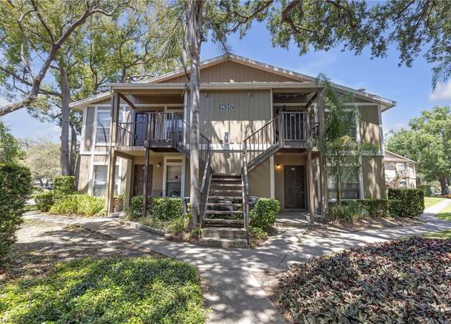 Property at 14317 Hanging Moss Cir #202, Tampa, FL 33613, 2 beds, 2 baths
