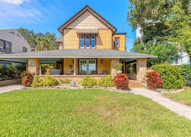 Property at 614 S Beach St, Daytona Beach, FL 32114, 10 beds, 8 baths