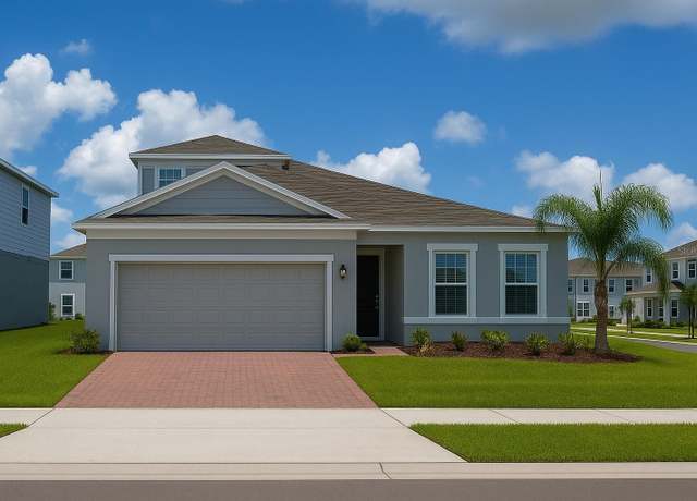 Property at 500 Crossings Ave, St Cloud, FL 34771, 4 beds, 3 baths