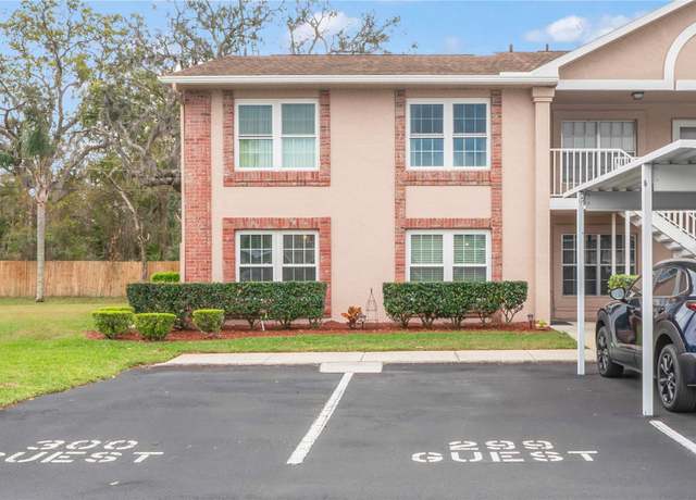 Property at 6440 Spring Flower Dr #11, New Port Richey, FL 34653, 2 beds, 1.5 baths