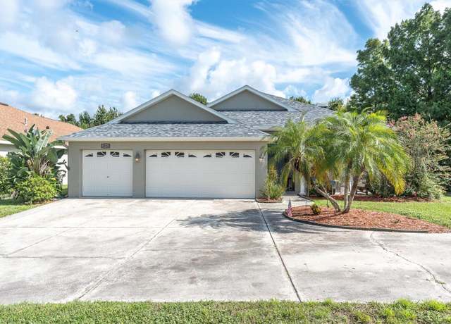 Property at 2114 Larkspur Ct, Trinity, FL 34655, 3 beds, 2 baths