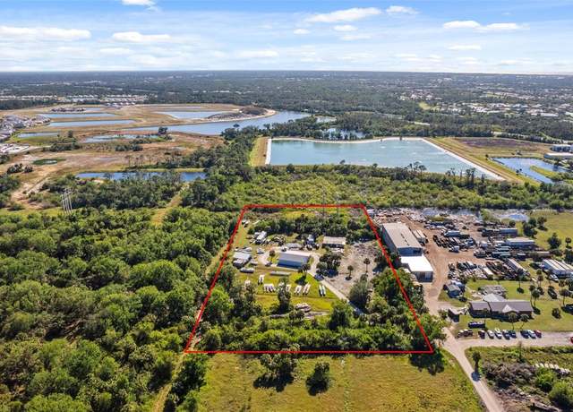 Property at 3530 Laurel Rd E Unit A, North Venice, FL 34275