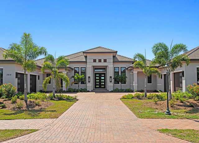 Property at 3212 Signet Ct, Sarasota, FL 34240, 3 beds, 4 baths