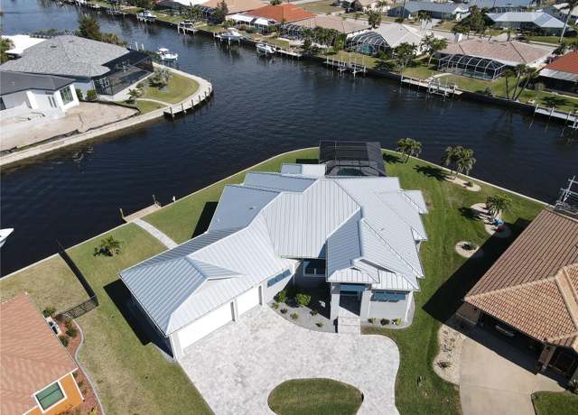 Property at 490 Sorrento Ct, Punta Gorda, FL 33950, 3 beds, 2 baths