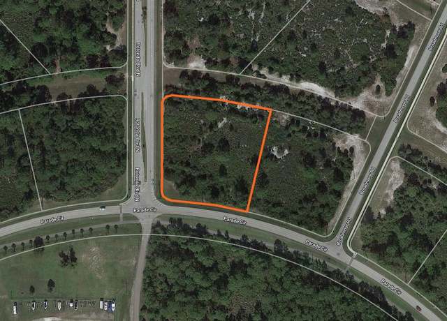 Property at 125 Parade Cir, Rotonda West, FL 33947