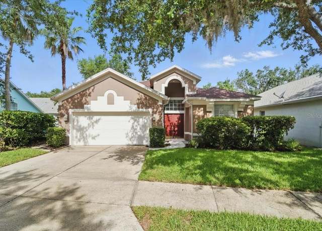 Property at 14 Deerfield Ct, Palm Coast, FL 32137, 3 beds, 2 baths