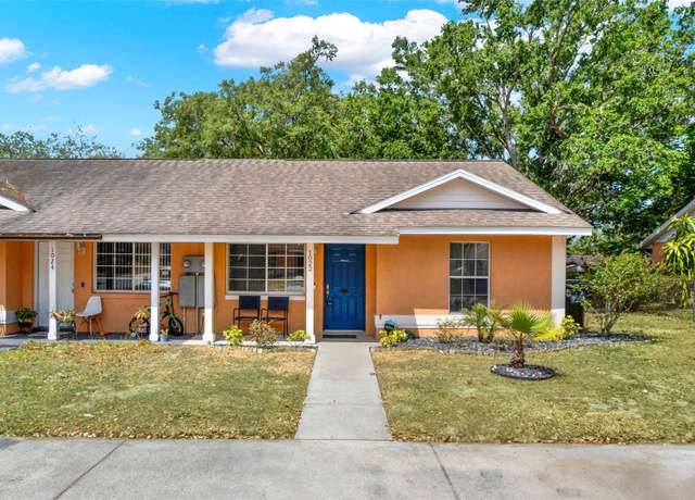 Property at 1022 Disston Ave, Clermont, FL 34711, 3 beds, 2 baths