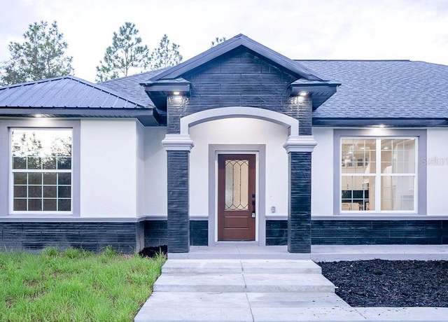 Property at 8544 SW 134th Ave, Dunnellon, FL 34432, 4 beds, 3 baths