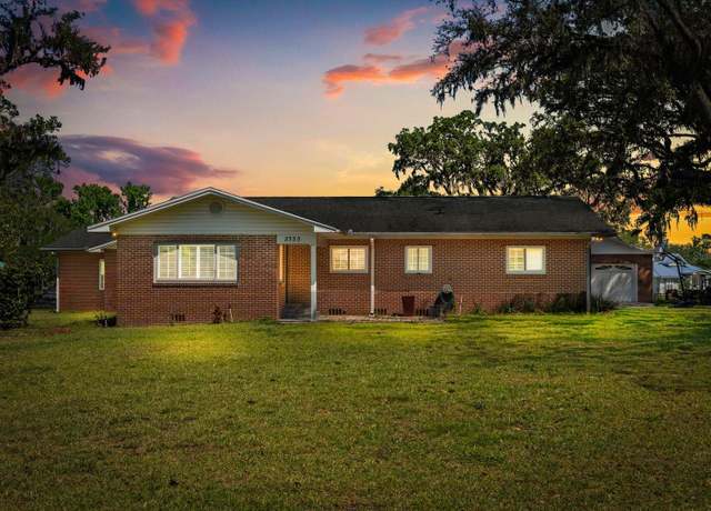 Property at 2335 Gibsonia Galloway Rd, Lakeland, FL 33810, 5 beds, 4 baths