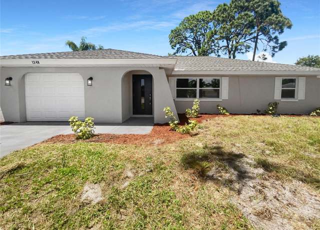 Property at 1340 Redstart Rd, Venice, FL 34293, 2 beds, 2 baths