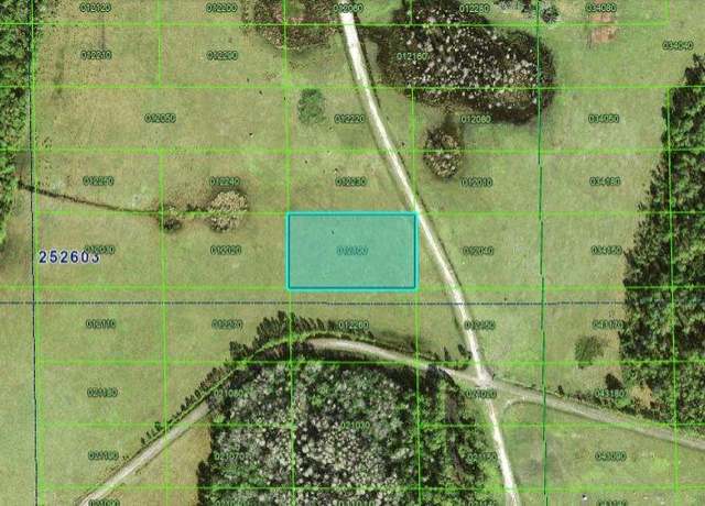 Property at Deen Still Rd, Polk City, FL 33868