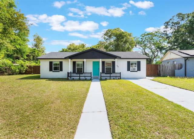 Property at 1053 Princewood Dr, Orlando, FL 32810, 3 beds, 2 baths