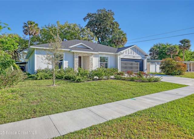 Property at 535 Ora Dell Ave, Titusville, FL 32796, 3 beds, 2 baths
