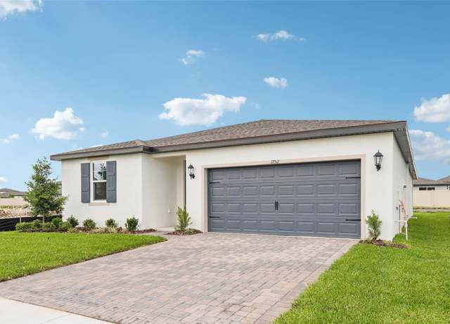 Property at 1752 Brekey Way, Zephyrhills, FL 33541, 4 beds, 2 baths