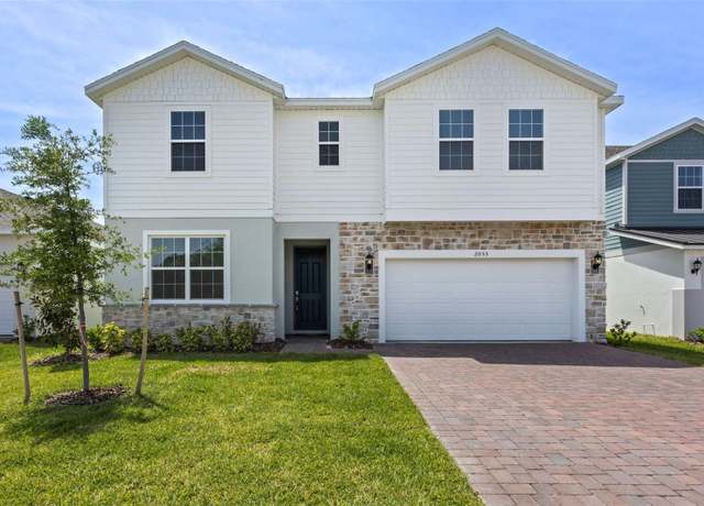 Property at 2055 Town Pasture Dr, Eustis, FL 32726, 6 beds, 4 baths