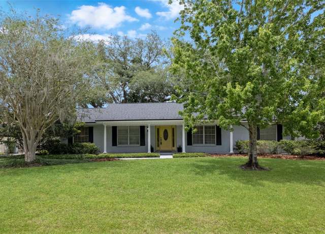 Property at 1204 Howell Creek Dr, Winter Springs, FL 32708, 3 beds, 2 baths