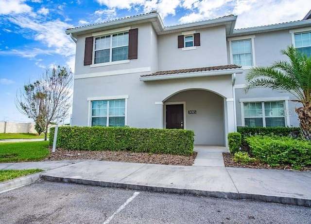 Property at 3085 Tom Sawyer Dr, Kissimmee, FL 34746, 5 beds, 4 baths