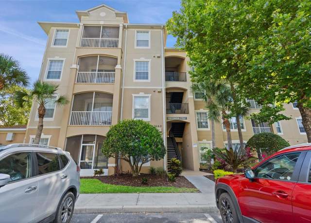 Property at 7660 Comrow St #203, Kissimmee, FL 34747, 3 beds, 2 baths