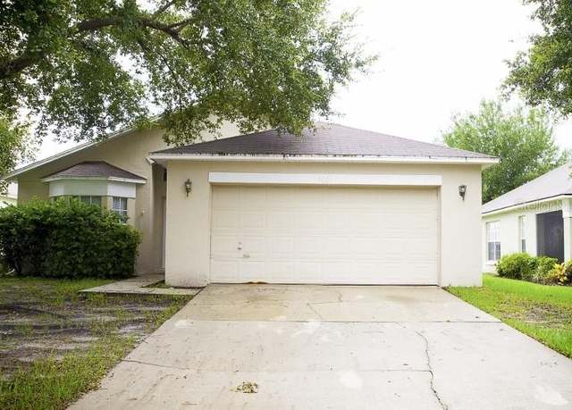 Property at 1001 Little Creek Rd, Orlando, FL 32825, 3 beds, 2 baths