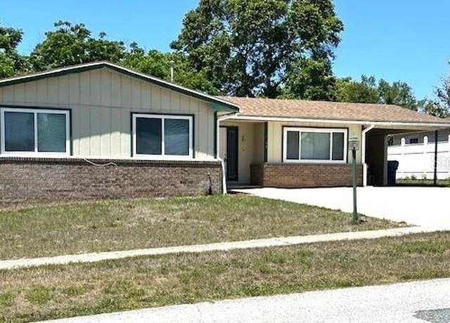 Property at 4469 Keyes Ave, Spring Hill, FL 34606, 4 beds, 2 baths