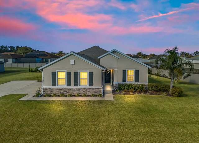 Property at 6267 SE 13th St, Ocala, FL 34472, 4 beds, 3.5 baths
